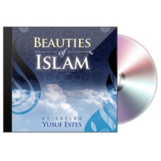 Beauties of Islam (Audio CD)