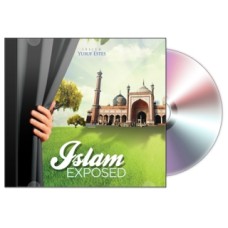 Islam Exposed (Audio CD)
