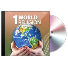 One World Religion (Audio CD)
