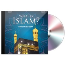 What is Islam? (Audio CD)