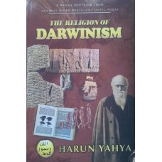 The Religion Of Darwinism