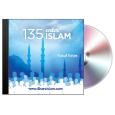 135 Enter Islam (DVD)