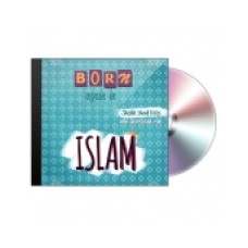 Born Again In Islam (DVD)