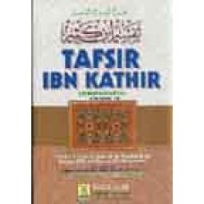 Tafsir Ibn Kathir Volume 10